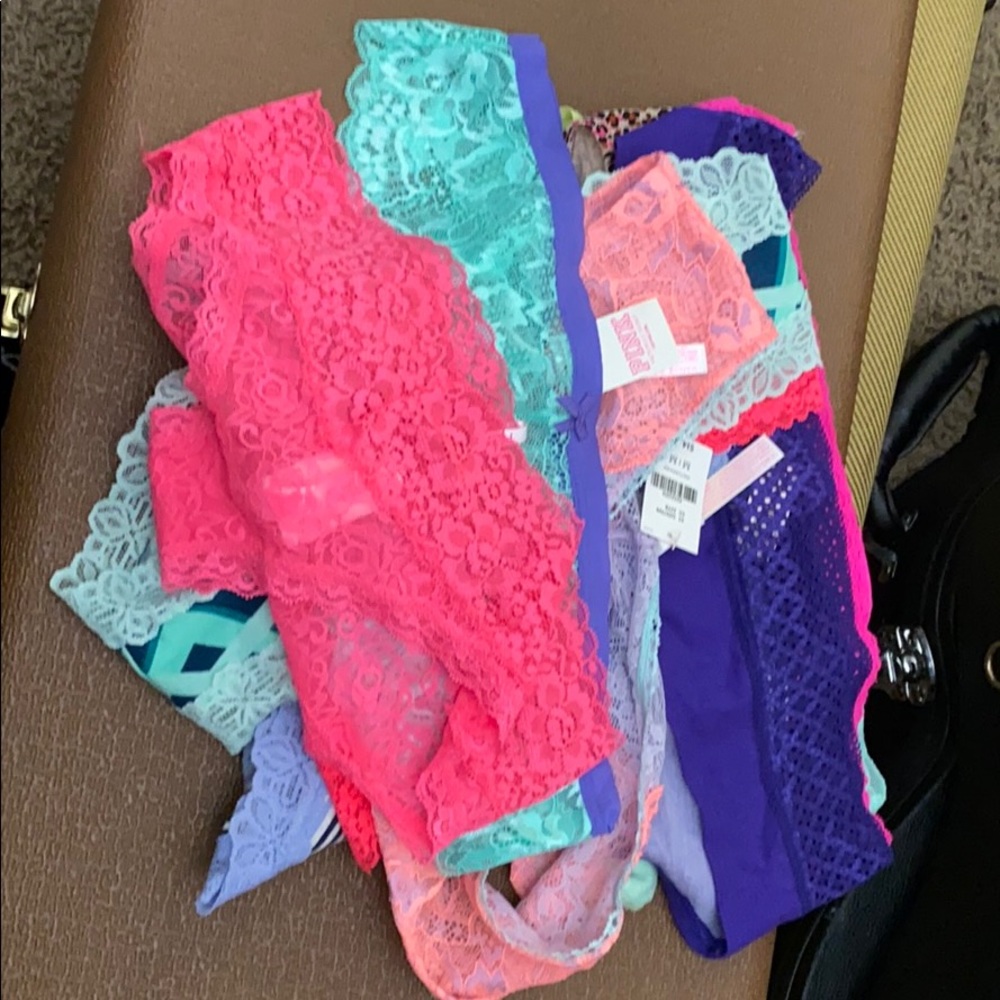 Victoria’s Secret